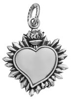 Charm Giovanni Raspini Charms in Silber 11295
